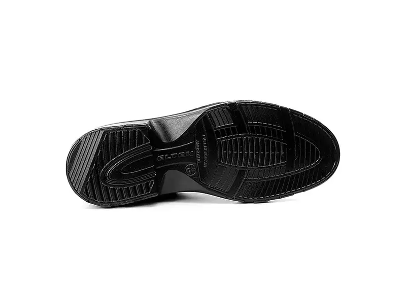 Chaussures de sécurité Elten Officer S2 Business SRC ESD taille 41 W