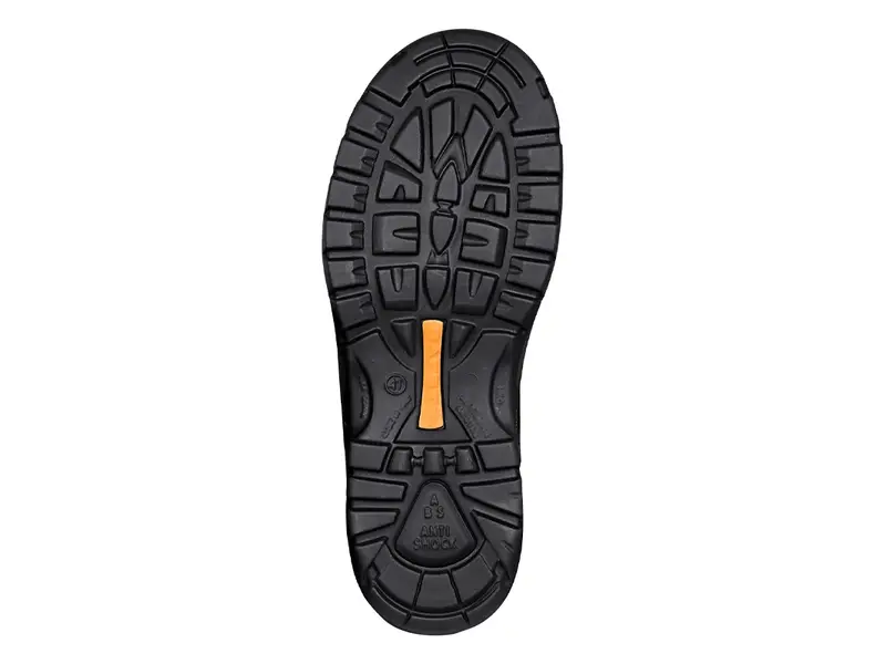 Lacets de sécurité bas Grisport 901L (801L) S3 HI HRO, taille SRC 45