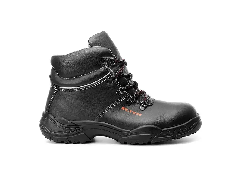 Chaussure de sécurité Elten Toby MID S3 HI HRO SRC ESD taille 41