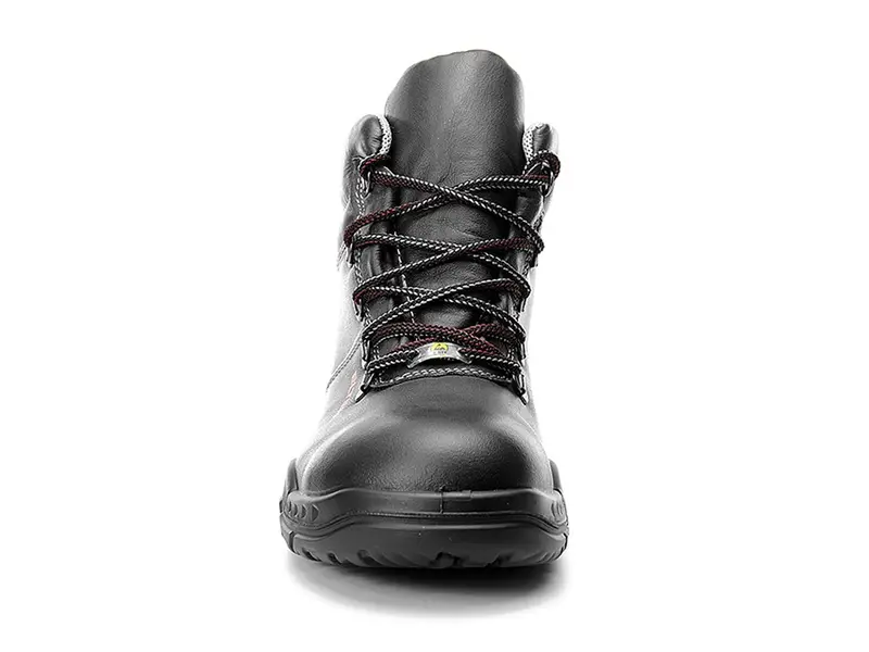 Chaussure de sécurité Elten Toby MID S3 HI HRO SRC ESD taille 41