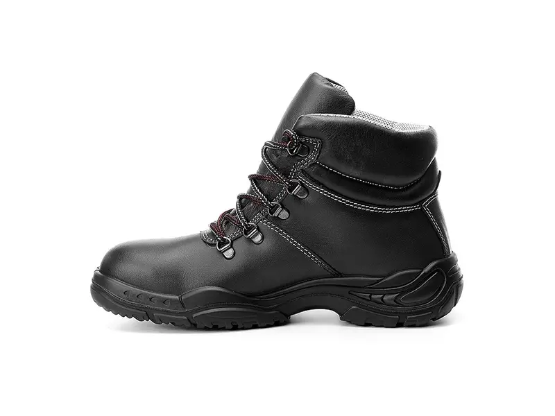 Chaussure de sécurité Elten Toby MID S3 HI HRO SRC ESD taille 41