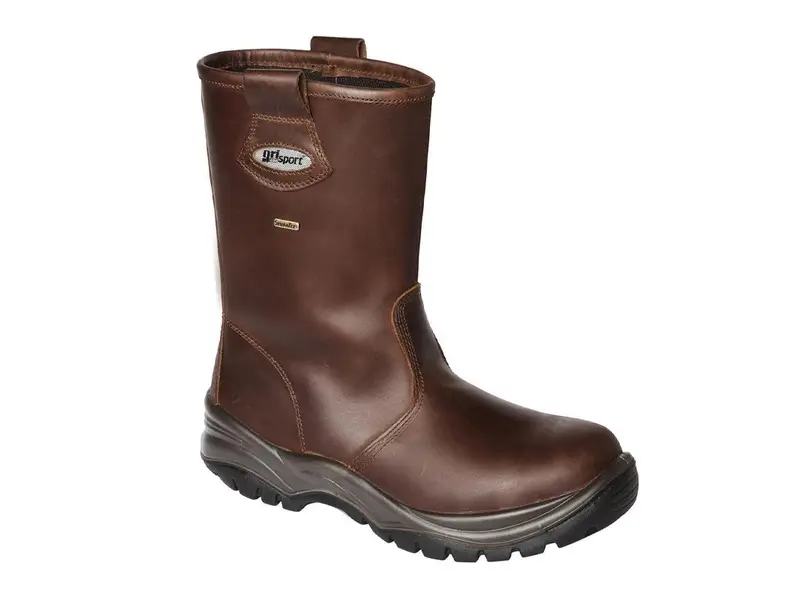 Grisport 70299C veiligheidslaars S3 HI HRO SRC