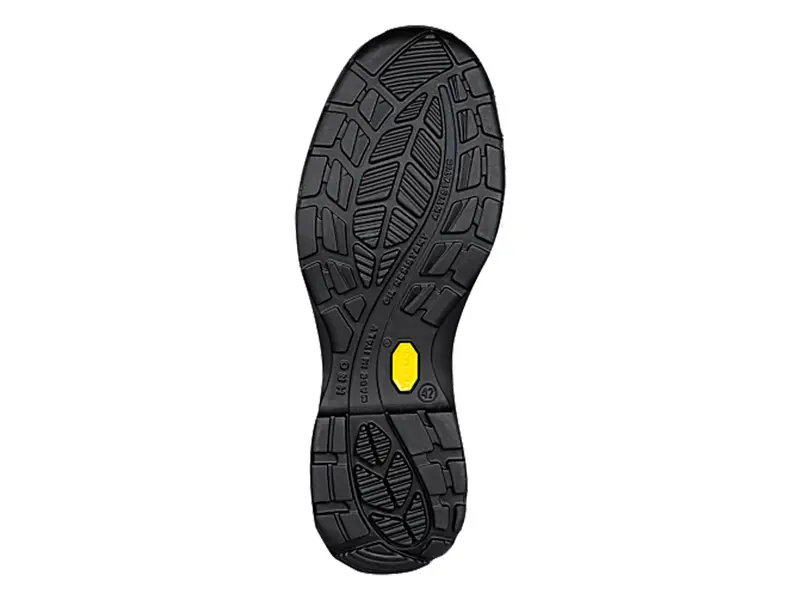 Grisport 72049L veiligheidsschoen S3 HI HRO SRC