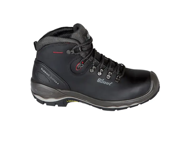 Grisport 72049L veiligheidsschoen S3 HI HRO SRC