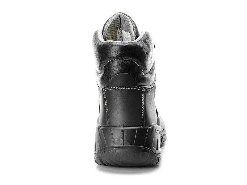 Elten Renzo veiligheidsschoen MID S3 SRC ESD maat 43 W