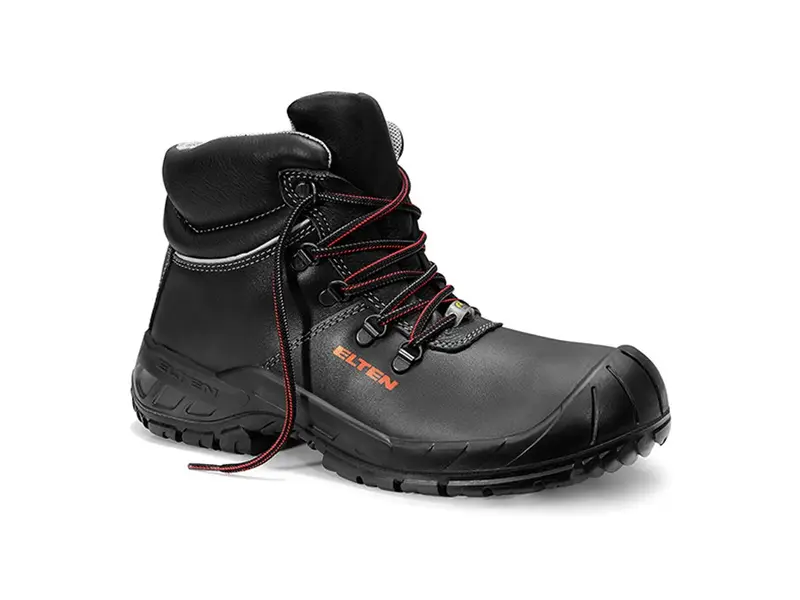 Elten Renzo veiligheidsschoen MID S3 SRC ESD maat 43 W