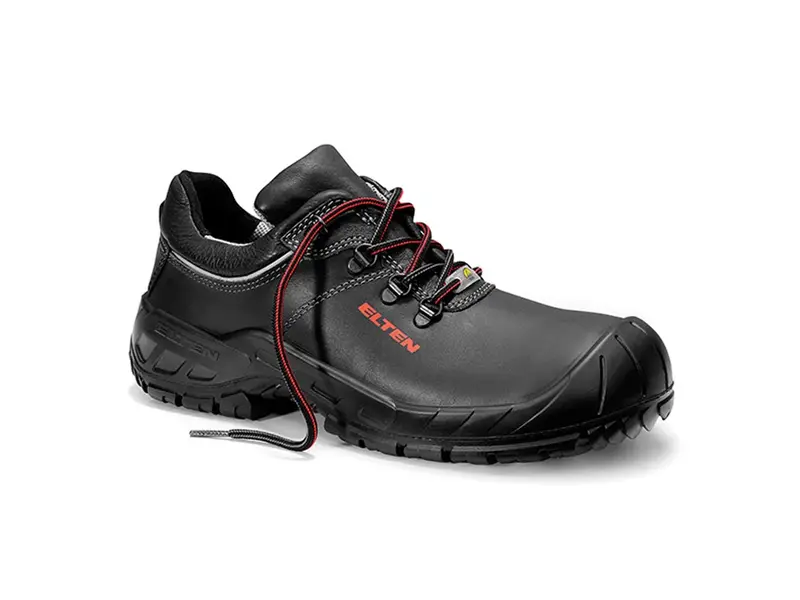 Chaussure de sécurité Elten Renzo LOW S3 SRC ESD taille 44 W