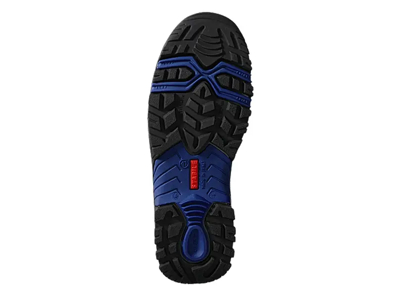 Schoen Grisport 71001 var 10 S3 hoog veter maat 42