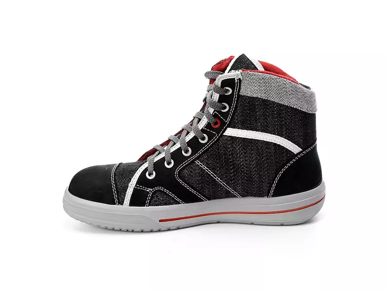 Elten Sensation MID veiligheidsschoen S2 SRC ESD maat 44