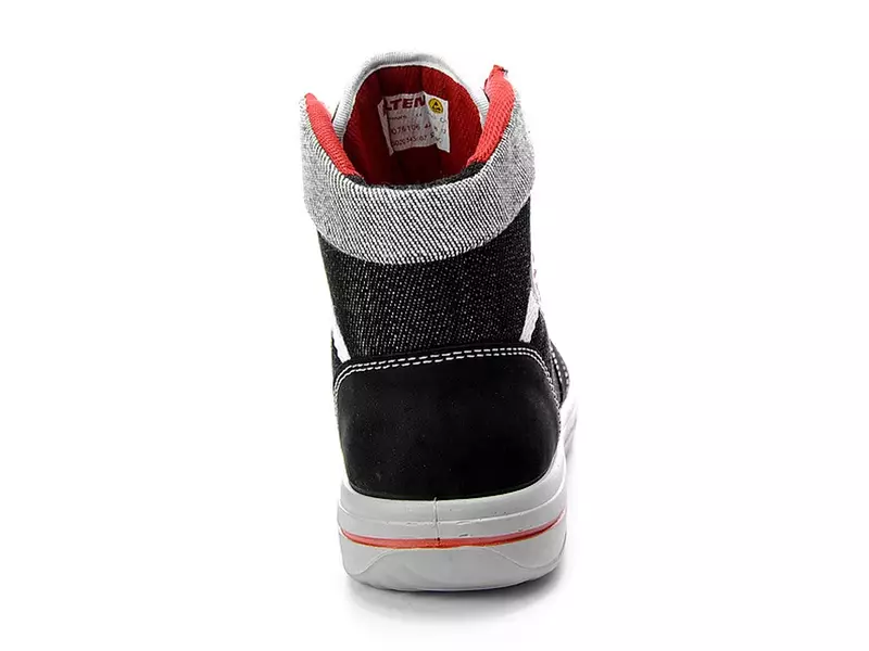 Elten Sensation MID veiligheidsschoen S2 SRC ESD maat 44