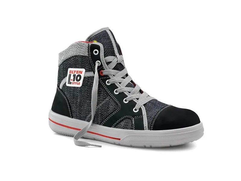 Elten Sensation MID veiligheidsschoen S2 SRC ESD maat 44