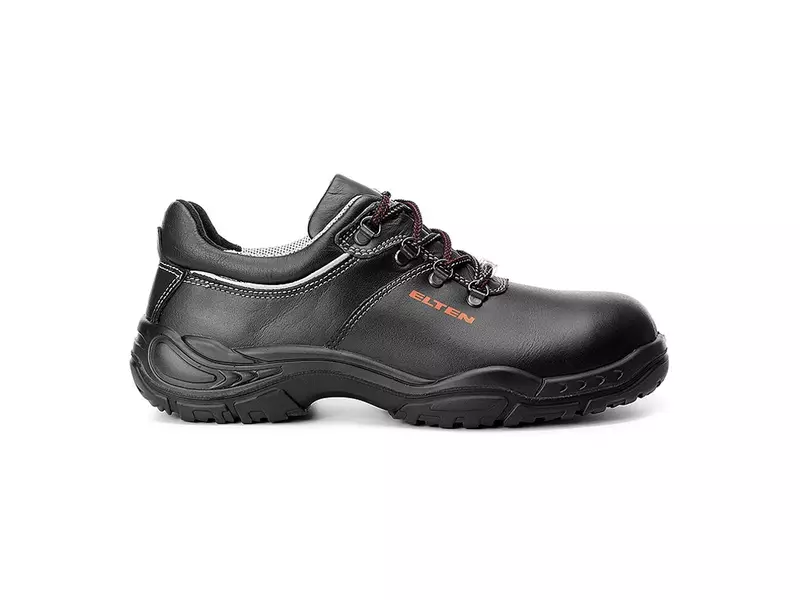 Elten Toby LOW veiligheidsschoen S3 HI HRO SRC ESD maat 40