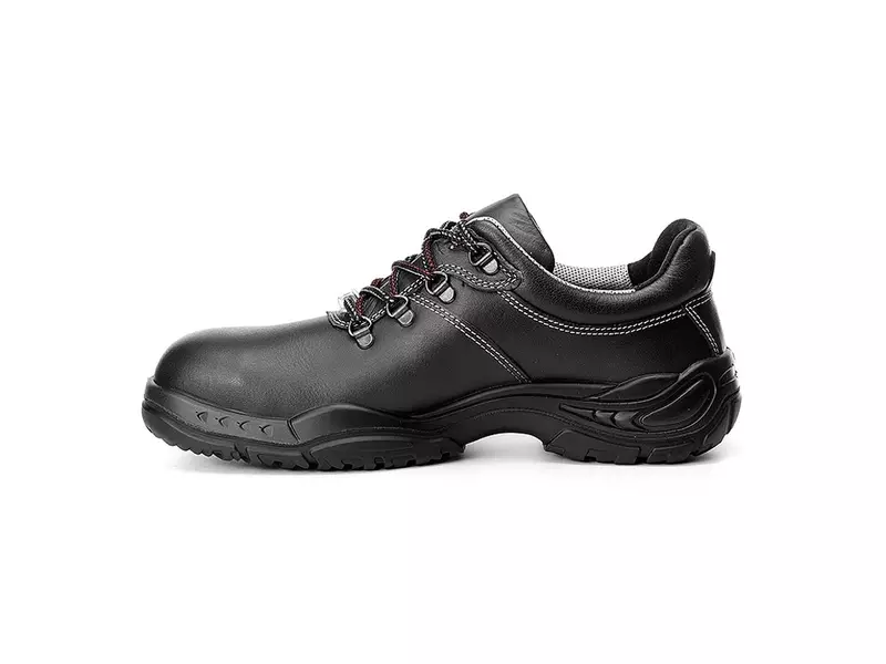 Elten Toby LOW veiligheidsschoen S3 HI HRO SRC ESD maat 40