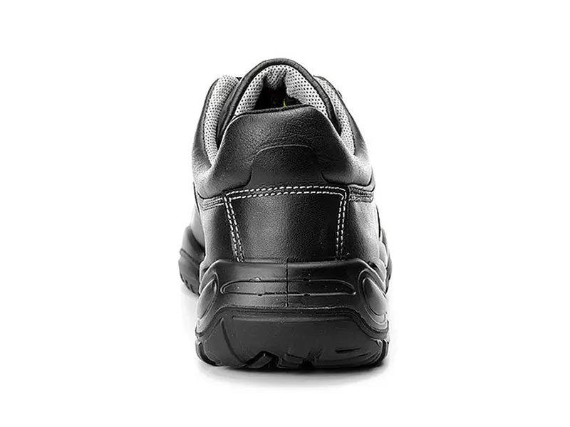 Elten Toby LOW veiligheidsschoen S3 HI HRO SRC ESD maat 40