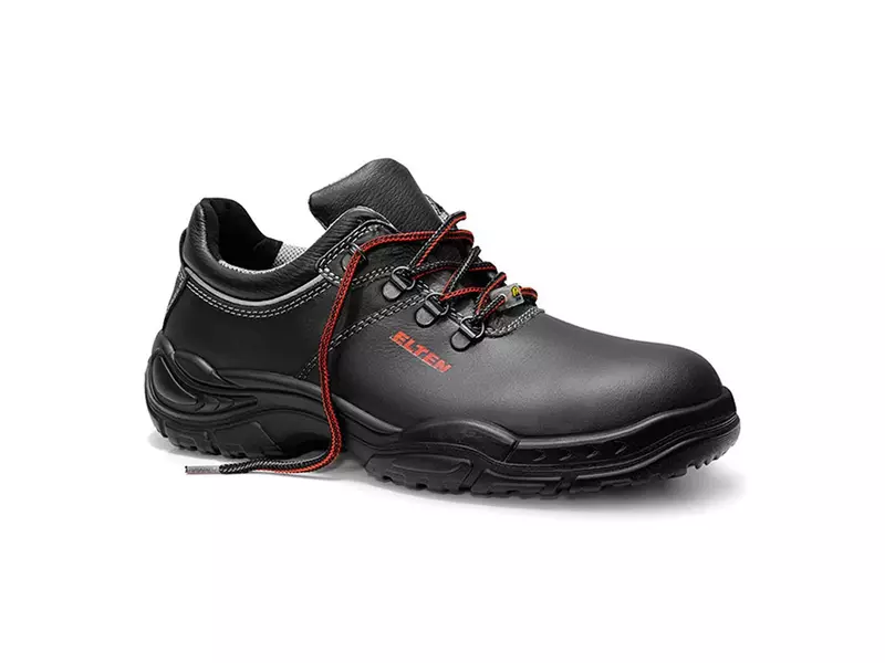Elten Toby LOW veiligheidsschoen S3 HI HRO SRC ESD maat 40