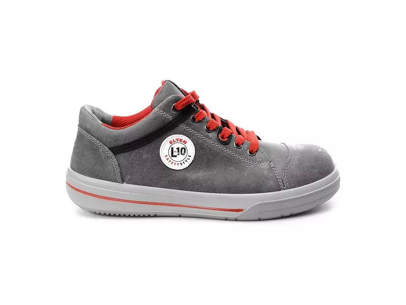 Elten Vintage LOW veiligheidsschoen S3 SRC ESD maat 40
