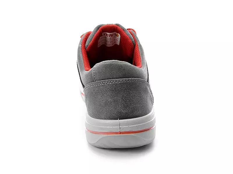 Elten Vintage LOW veiligheidsschoen S3 SRC ESD maat 40