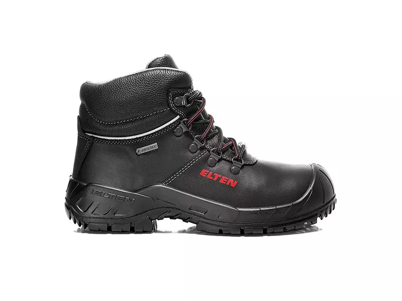 Chaussure de sécurité Elten Renzo GTX MID S3 CI SRC ESD taille 47 XXW
