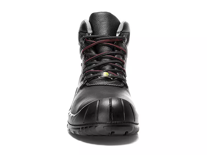 Chaussure de sécurité Elten Renzo GTX MID S3 CI SRC ESD taille 47 XXW