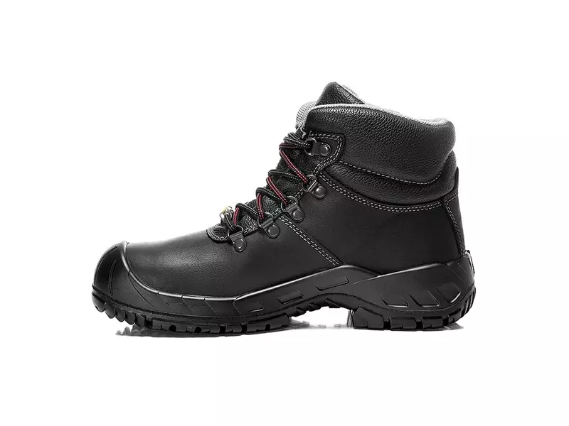 Chaussure de sécurité Elten Renzo GTX MID S3 CI SRC ESD taille 47 XXW