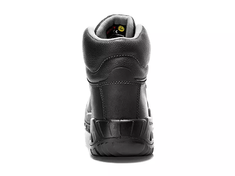 Chaussure de sécurité Elten Renzo GTX MID S3 CI SRC ESD taille 47 XXW