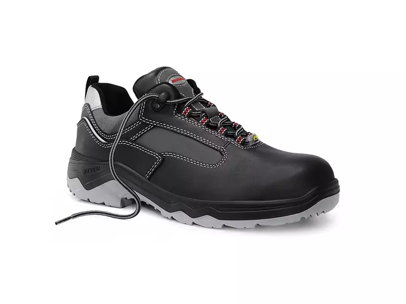 Chaussure de sécurité Elten Len S3 SRC ESD taille 38