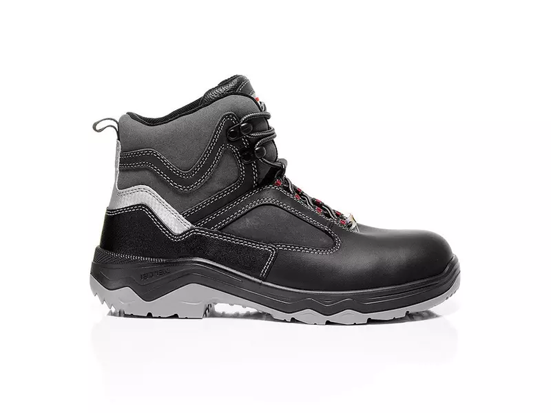 Chaussure de sécurité Elten Lex Steel S3 SRC ESD taille 43