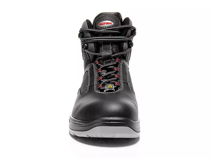 Chaussure de sécurité Elten Lex Steel S3 SRC ESD taille 43