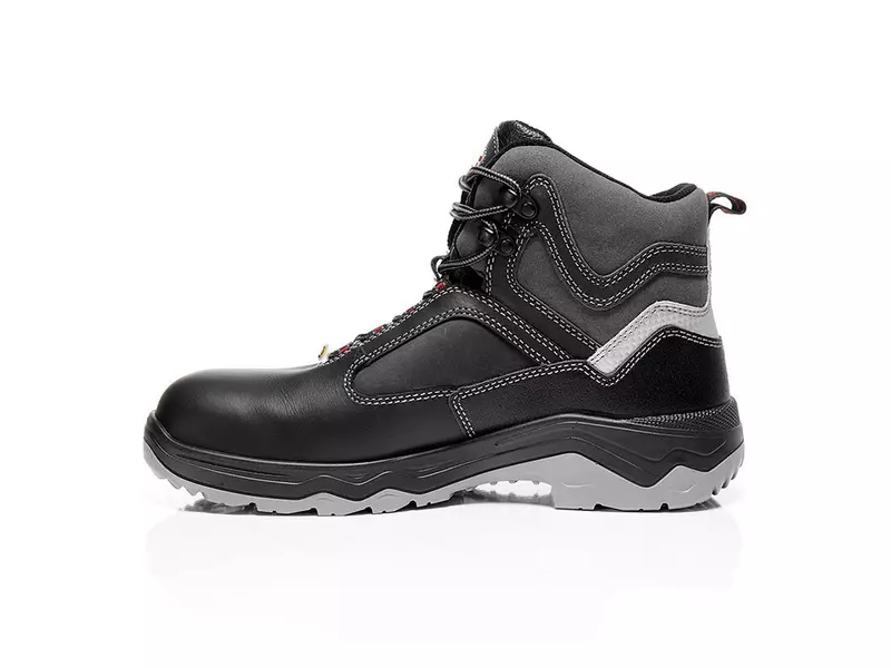 Chaussure de sécurité Elten Lex Steel S3 SRC ESD taille 43