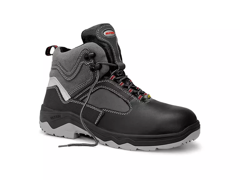 Chaussure de sécurité Elten Lex Steel S3 SRC ESD taille 43
