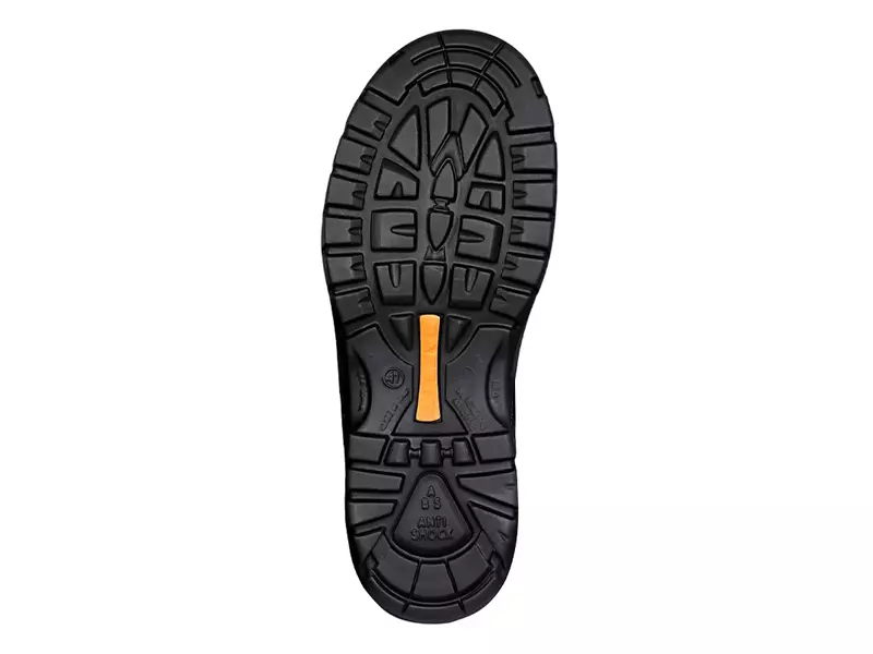 Bottes Grisport 70249C var 2 S3 marron, pointure 39