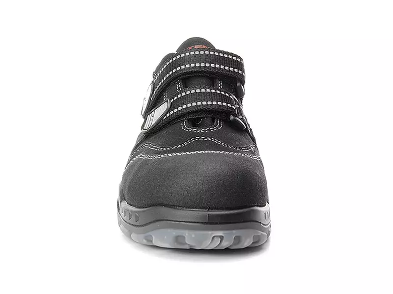 Elten Sid safety shoe S3 Velcro SRC ESD size 42
