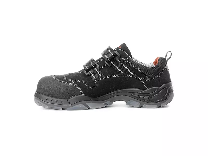 Elten Sid safety shoe S3 Velcro SRC ESD size 42