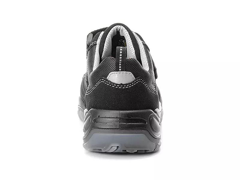 Elten Sid safety shoe S3 Velcro SRC ESD size 42
