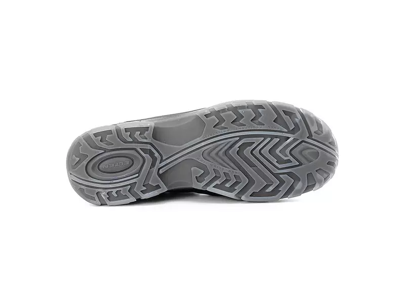 Elten Sid safety shoe S3 Velcro SRC ESD size 42