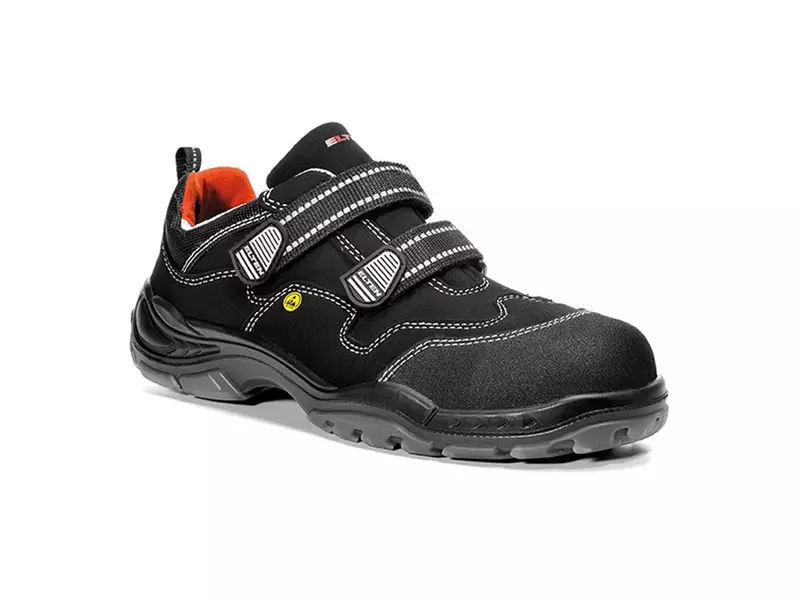 Elten Sid safety shoe S3 Velcro SRC ESD size 42