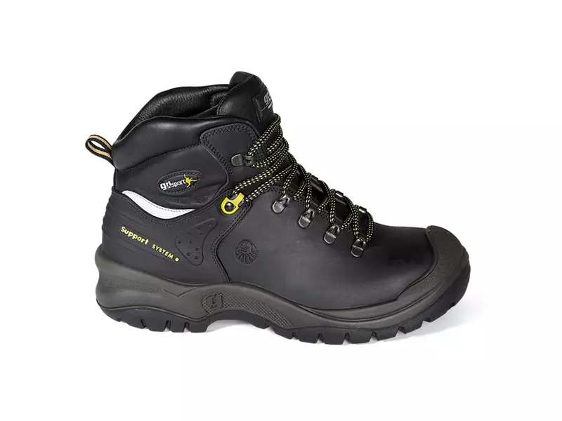 Grisport 70416L veiligheidsschoen S3 HRO SRC