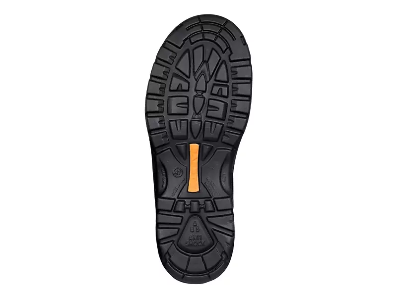 Grisport 70416L veiligheidsschoen S3 HRO SRC
