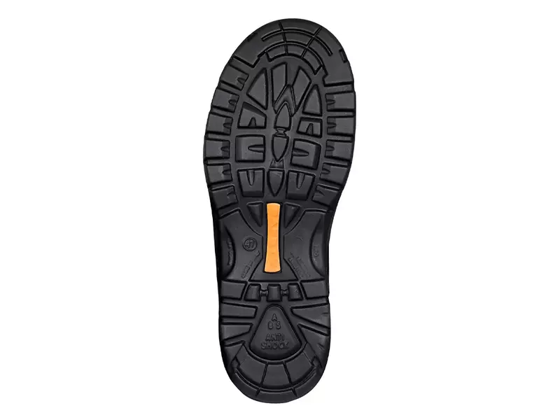 Lacets de sécurité bas Grisport 70216L S3 HI HRO SRC taille 46
