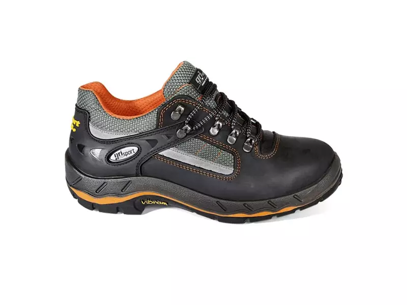 Grisport 71605 veiligheidsschoen S3 HI SRC