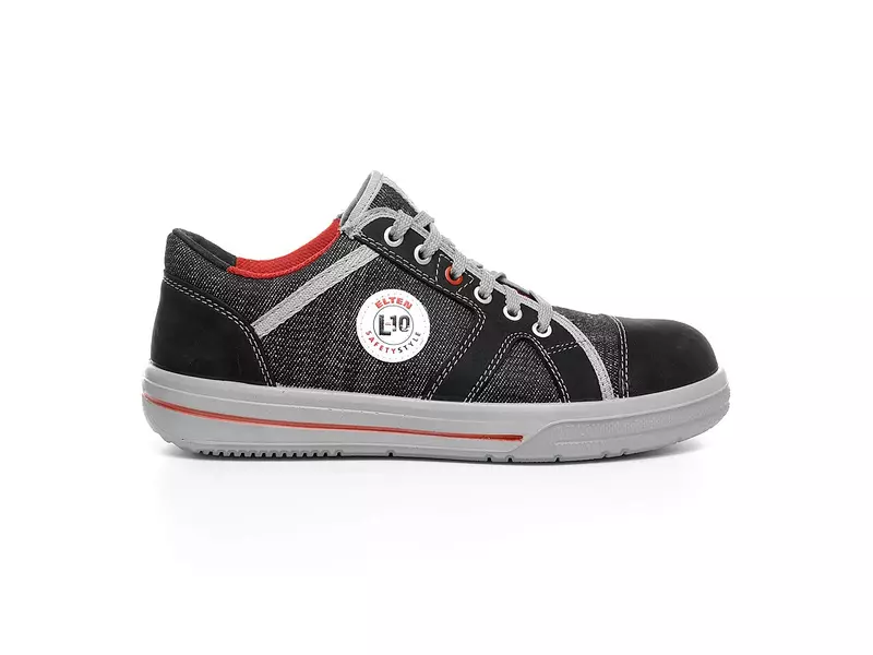 Elten Sensation LOW veiligheidsschoen S2 SRC ESD maat 45