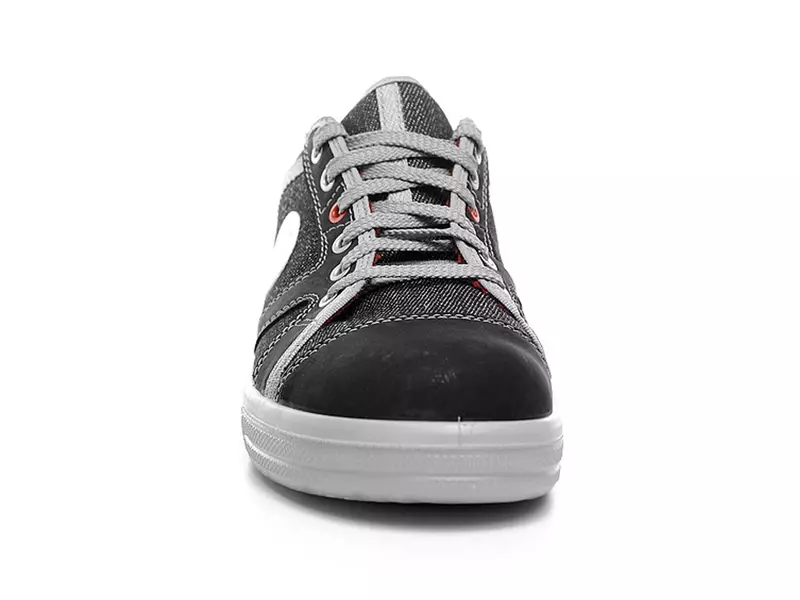 Elten Sensation LOW veiligheidsschoen S2 SRC ESD maat 45