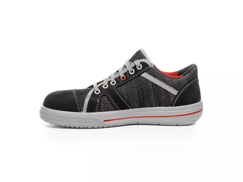 Elten Sensation LOW veiligheidsschoen S2 SRC ESD maat 45
