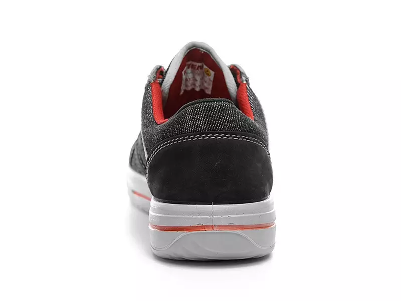 Elten Sensation LOW veiligheidsschoen S2 SRC ESD maat 45