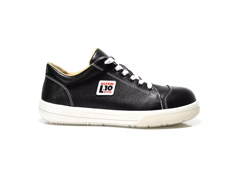 Elten Shadow LOW safety shoe S3 SRC ESD size 40
