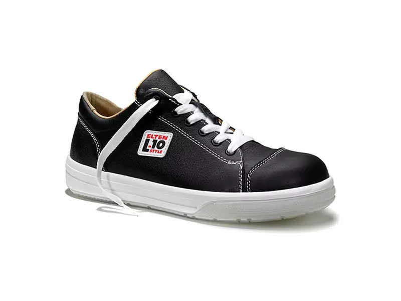 Elten Shadow LOW safety shoe S3 SRC ESD size 40