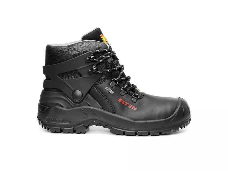 Chaussure de sécurité Elten Renzo Biomex GTX S3 CI SRC ESD taille 48
