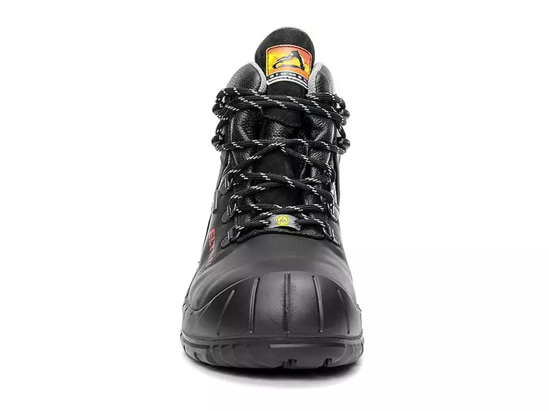 Chaussure de sécurité Elten Renzo Biomex GTX S3 CI SRC ESD taille 48