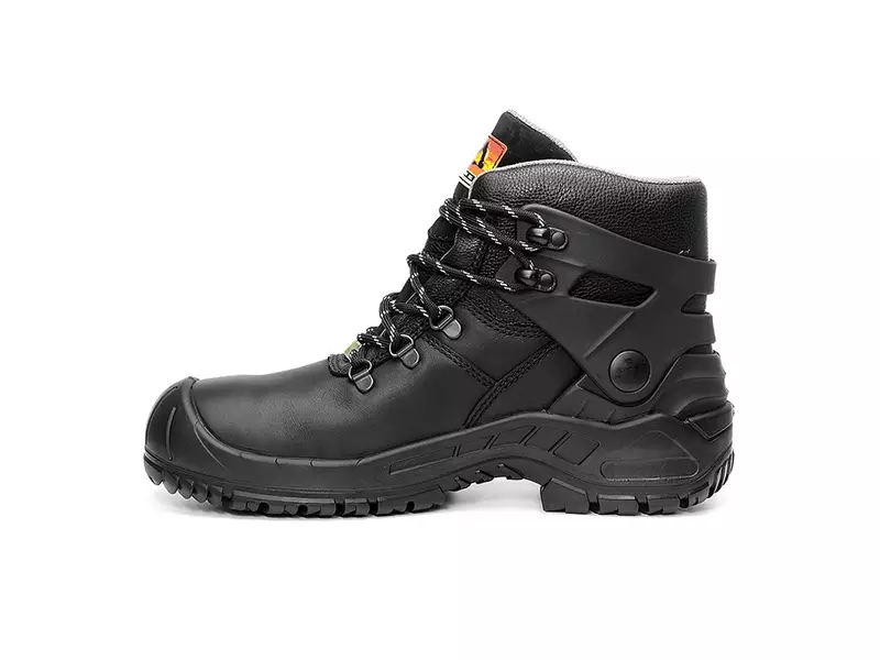 Chaussure de sécurité Elten Renzo Biomex GTX S3 CI SRC ESD taille 48