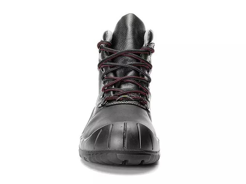 Chaussure de sécurité Elten Laurenzo PU S3 SRC ESD taille 46